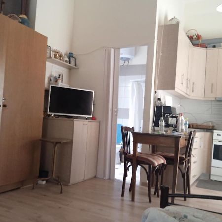 Meteora Stavroulas Place Tríkala Esterno foto