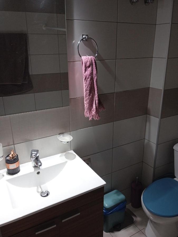 Meteora Stavroulas Place Tríkala Esterno foto