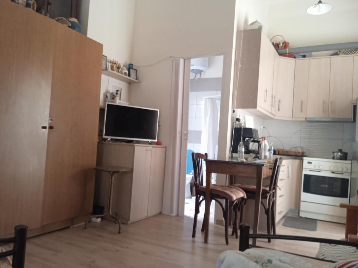 Meteora Stavroulas Place Tríkala Esterno foto